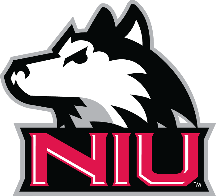 Northern Illinois Huskies 2001-Pres Alternate Logo v5 iron on transfers for fabric